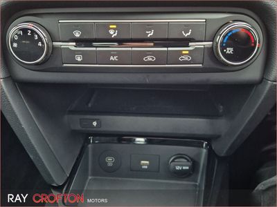 2025 Kia Ceed