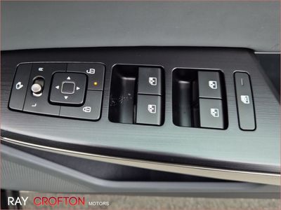 2026 Kia EV6