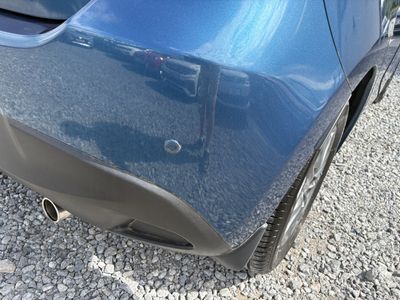 2017 Mazda Demio
