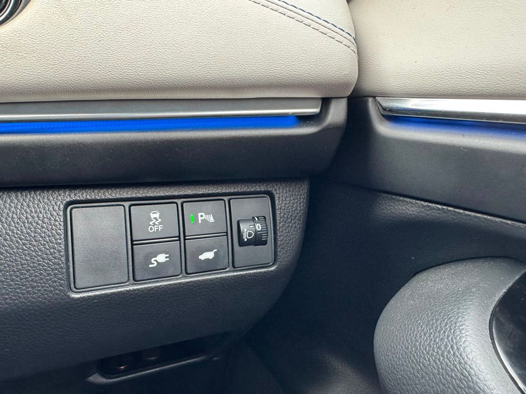 2024 Honda e:NY1