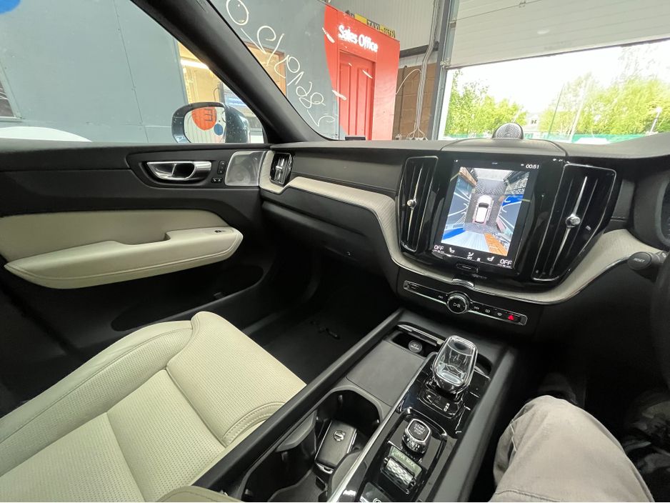 2020 Volvo XC60