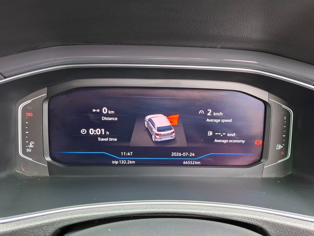 2021 Volkswagen T-Roc