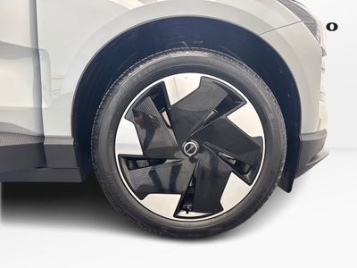 2026 Volvo EX30