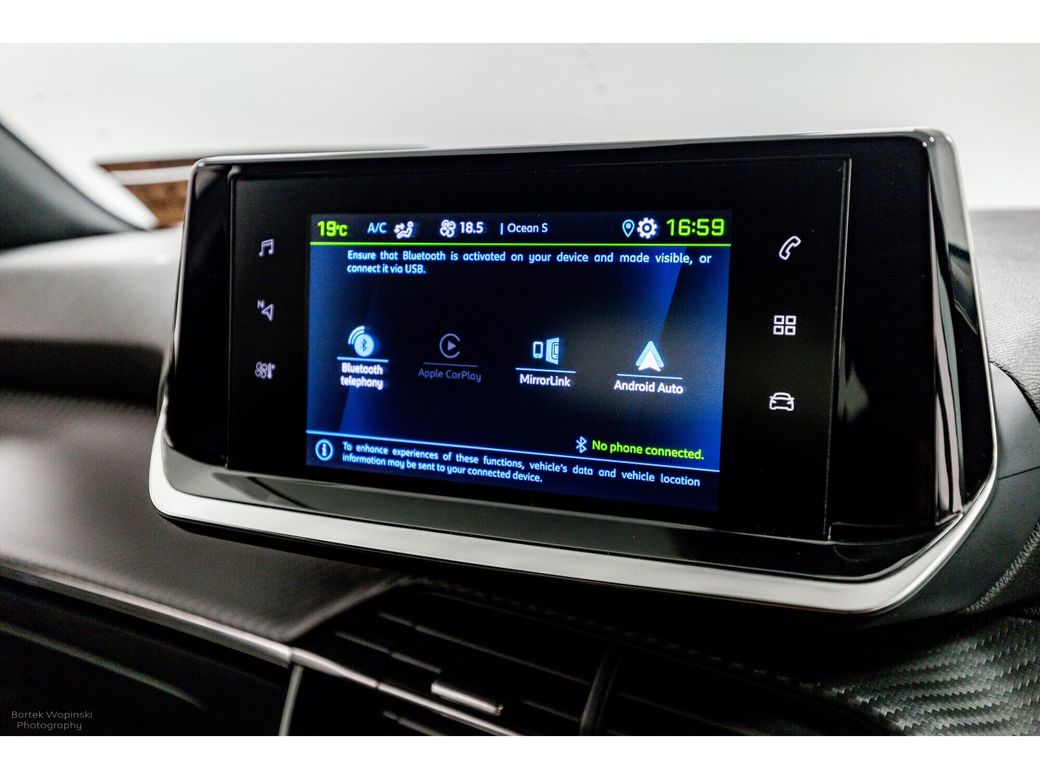 2023 Peugeot 2008