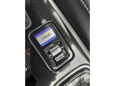 2018 Mitsubishi Outlander