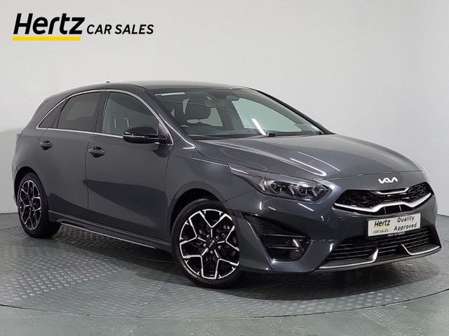 vehicle for sale from Hertz Car Sales North Dublin