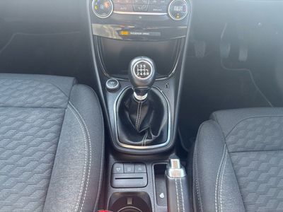 2020 Ford Puma