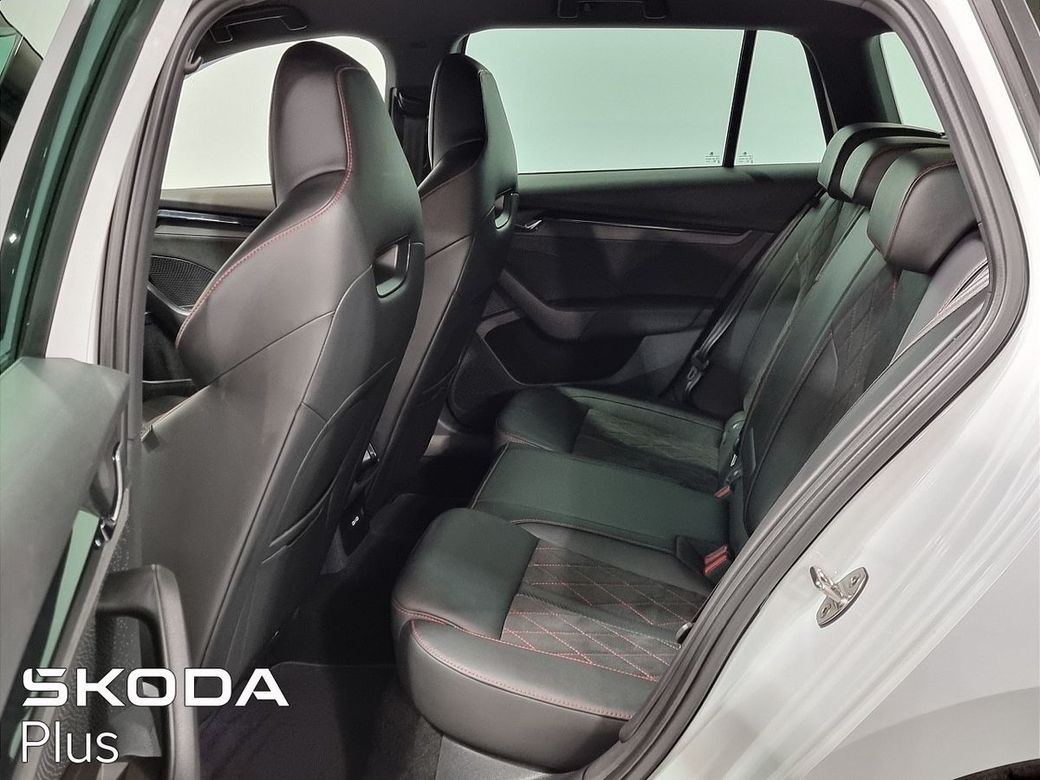 2024 Skoda Octavia