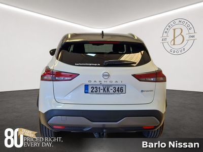 2023 Nissan Qashqai
