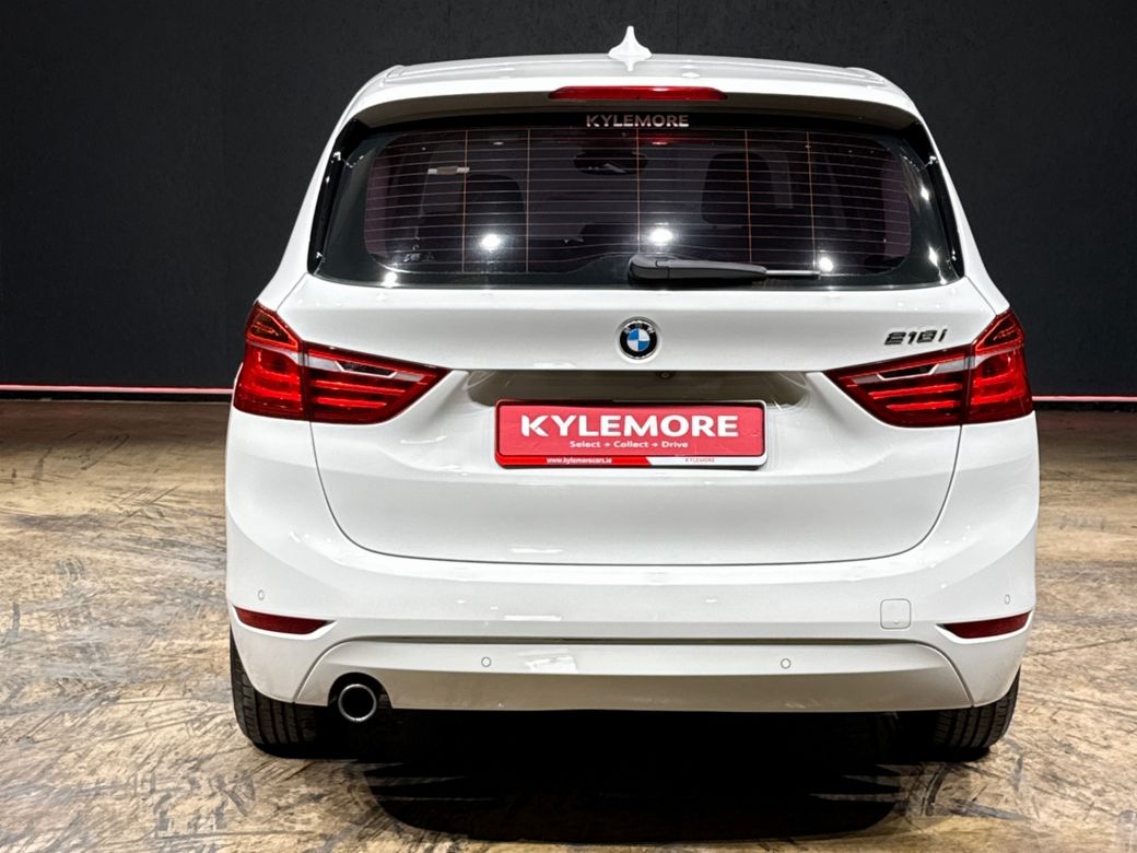 2016 BMW 2 Series