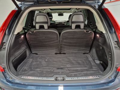 2024 Volvo XC90