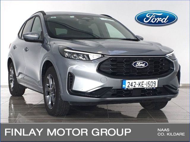 vehicle for sale from Finlay Motor Group