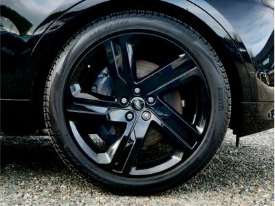 2025 Land Rover Discovery