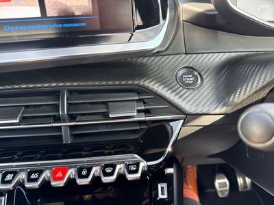 2023 Peugeot 2008