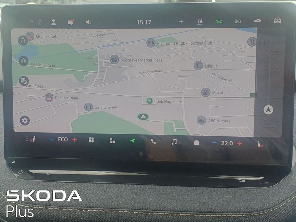 2025 Skoda Elroq