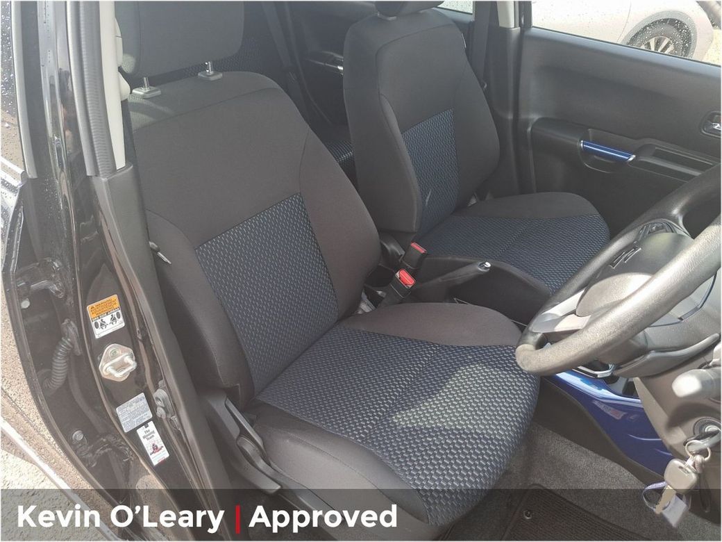 2023 Suzuki Ignis