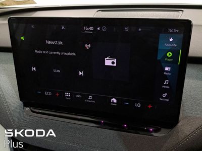 2023 Skoda Enyaq