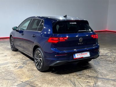 2023 Volkswagen Golf