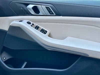 2020 BMW X5