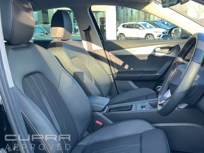 2023 Cupra Formentor