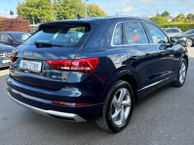 2019 Audi Q3