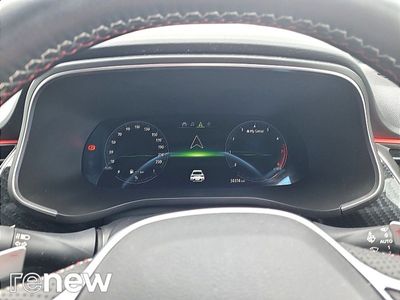 2023 Renault Arkana