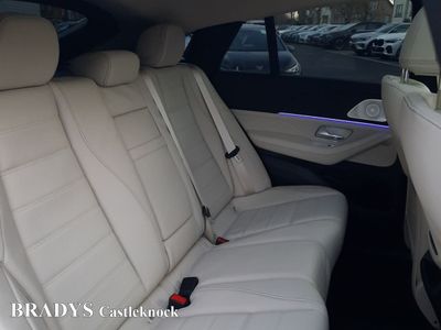 2026 Mercedes-Benz GLE Class