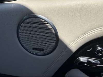 2019 Land Rover Range Rover
