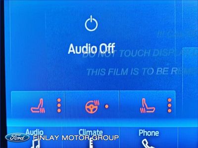 2026 Ford Transit Courier