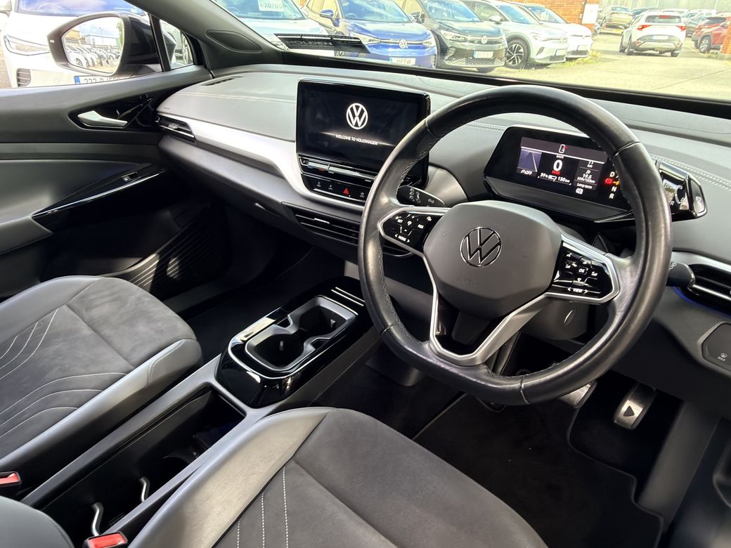 2023 Volkswagen ID.4