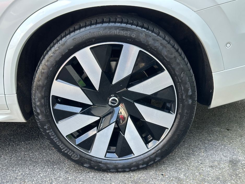 2024 Volvo XC90