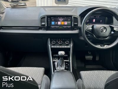 2024 Skoda Karoq