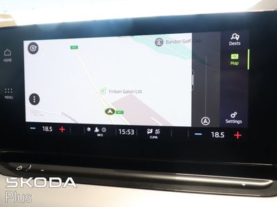 2022 Skoda Octavia