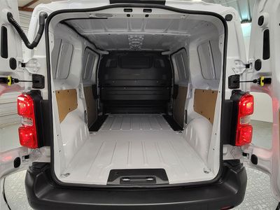 2026 Citroen Dispatch