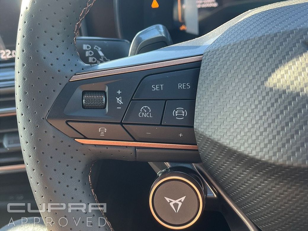 2025 Cupra Formentor