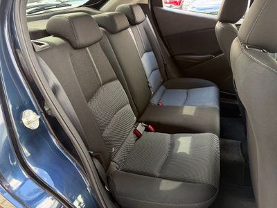 2018 Mazda Demio