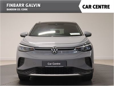 2023 Volkswagen ID.4