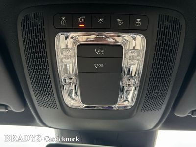 2025 Mercedes-Benz A Class