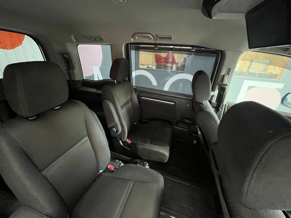 2021 Honda Stepwagon