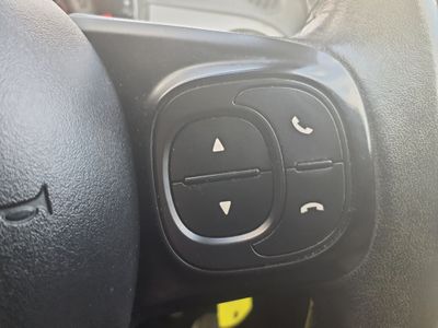 2018 Fiat 500