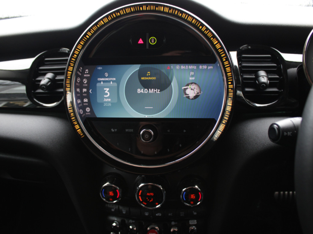 2022 Mini Cooper