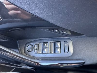 2015 Peugeot 208