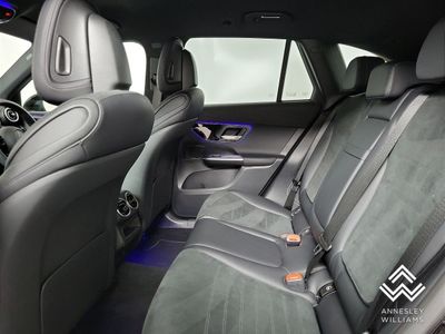 2025 Mercedes-Benz GLC Class