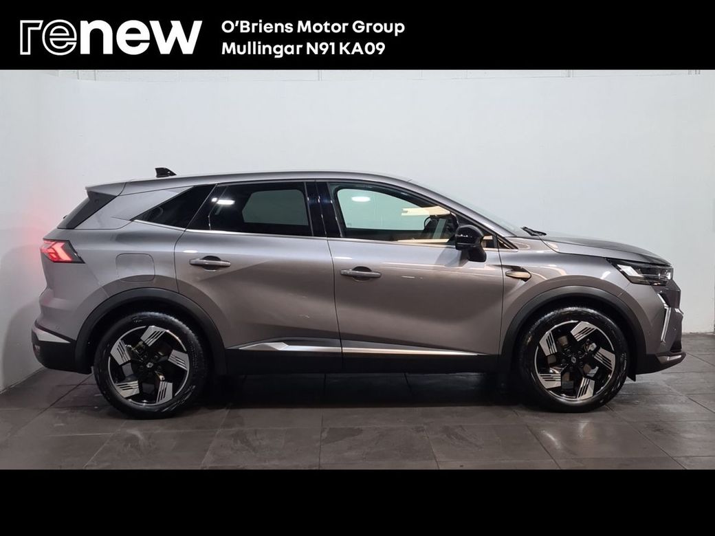 2025 Renault Symbioz