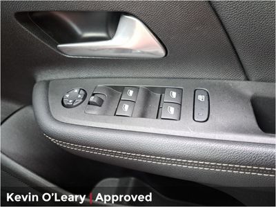 2022 Opel Mokka