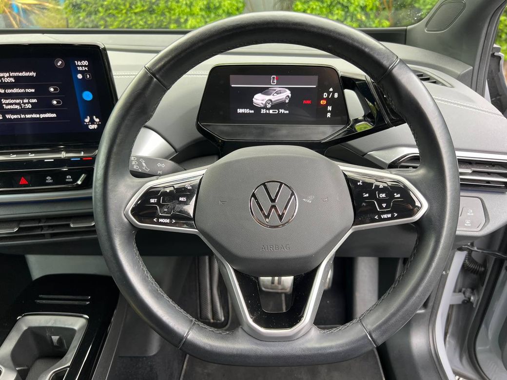 2023 Volkswagen ID.4