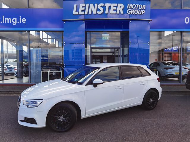vehicle for sale from Leinster Motor Group