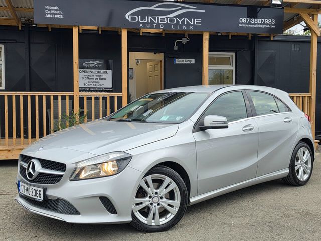 vehicle for sale from Dunboyne Auto Link
