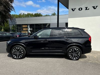 2026 Volvo XC90