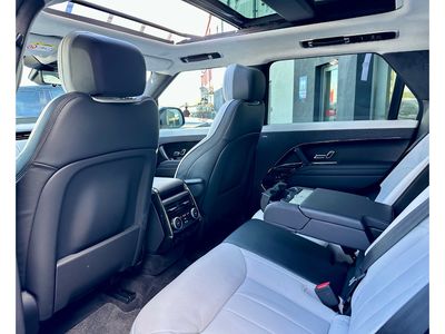 2024 Land Rover Range Rover Sport